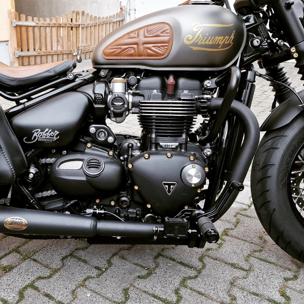 Motorschrauben Set - für Triumph Thunderbird / -Sport