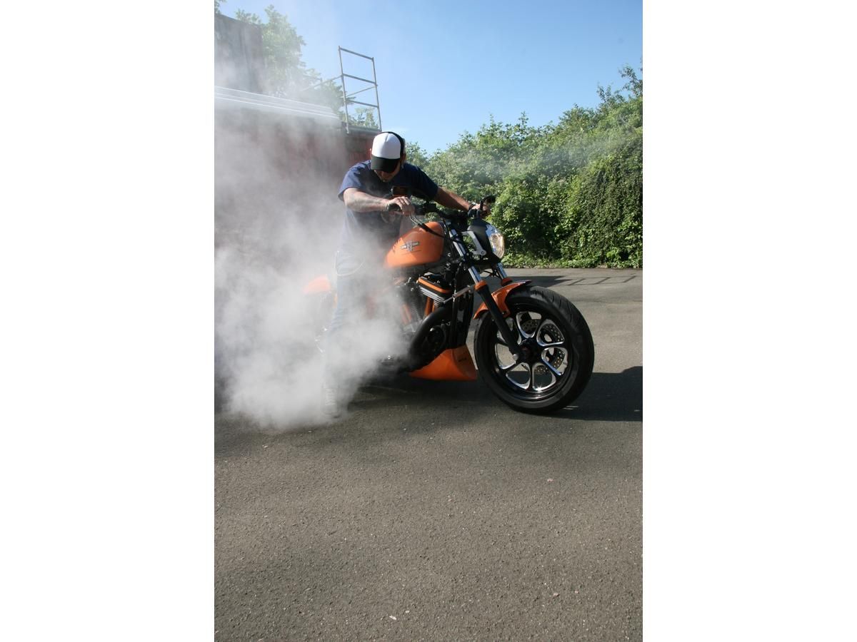 ACTIA DIAG4BIKE Harley-Davidson Tuning License 1