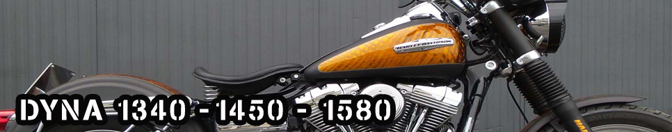 FÜR DYNA 1340 -1450 - 1580