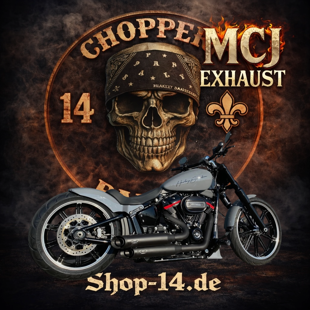 MCj_auspuff_2in_Big_short_softail_6-2