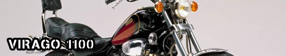 VIRAGO 1100