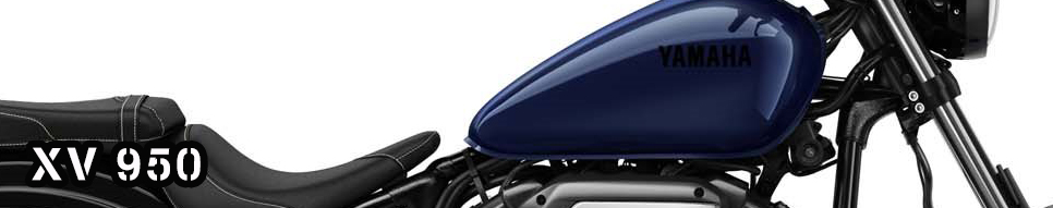 XV 950