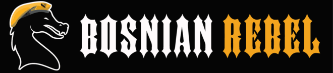 BOSNIAN REBEL