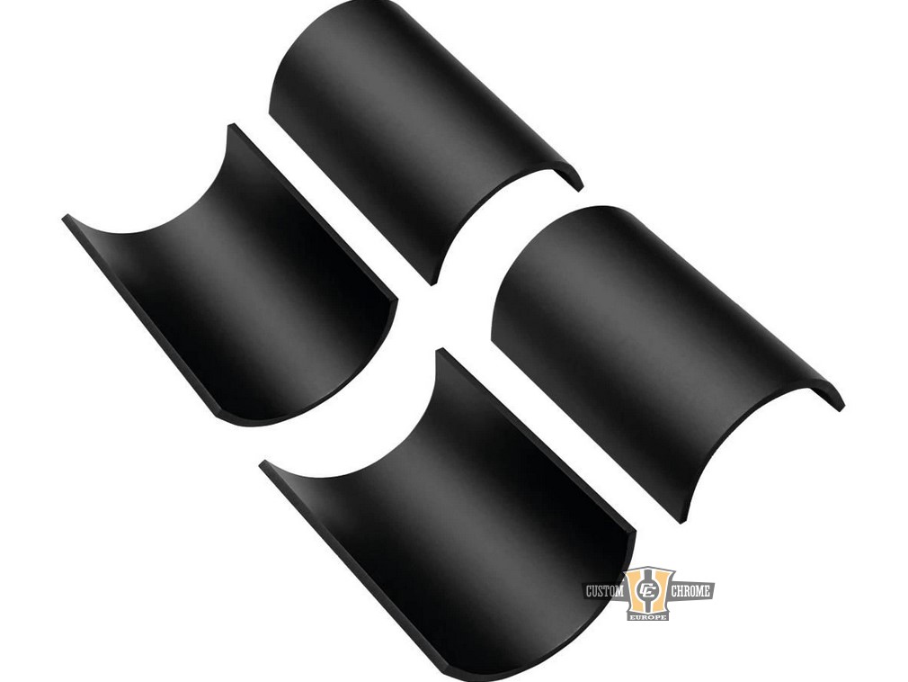 1 1/4" to 1 1/8" Handlebar Adapter for HB Clubstyle Riser