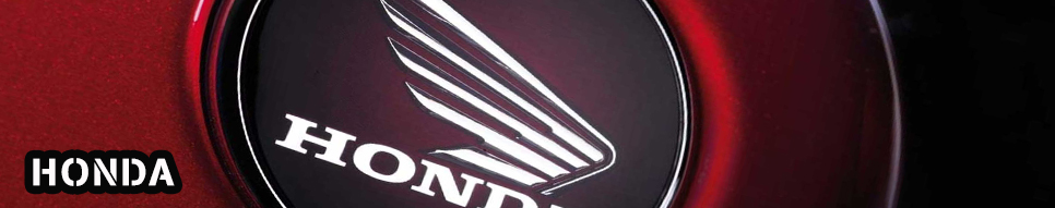 MCJ - HONDA