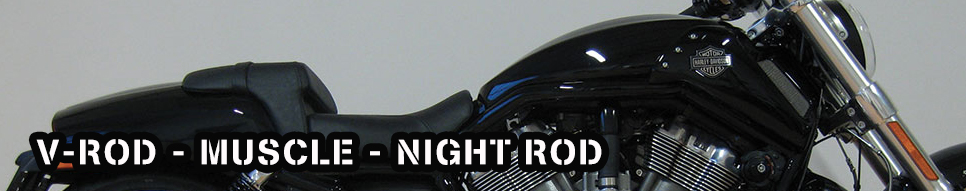V-ROD