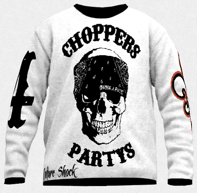 CnP Strick Pullover in 2 verschiedenen Varianten - Leicht und Dick - Ideal auch als Weihnachtspullover - FRAUEN