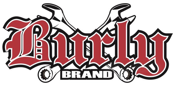 Burly Brand
