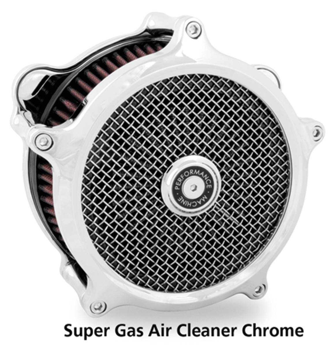 PM SUPER GAS LUFTFILTER