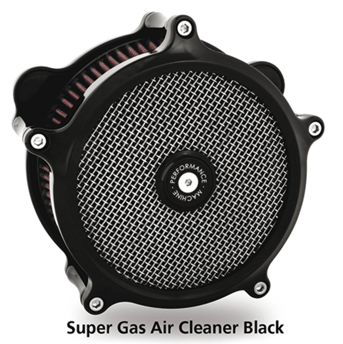 PM SUPER GAS LUFTFILTER
