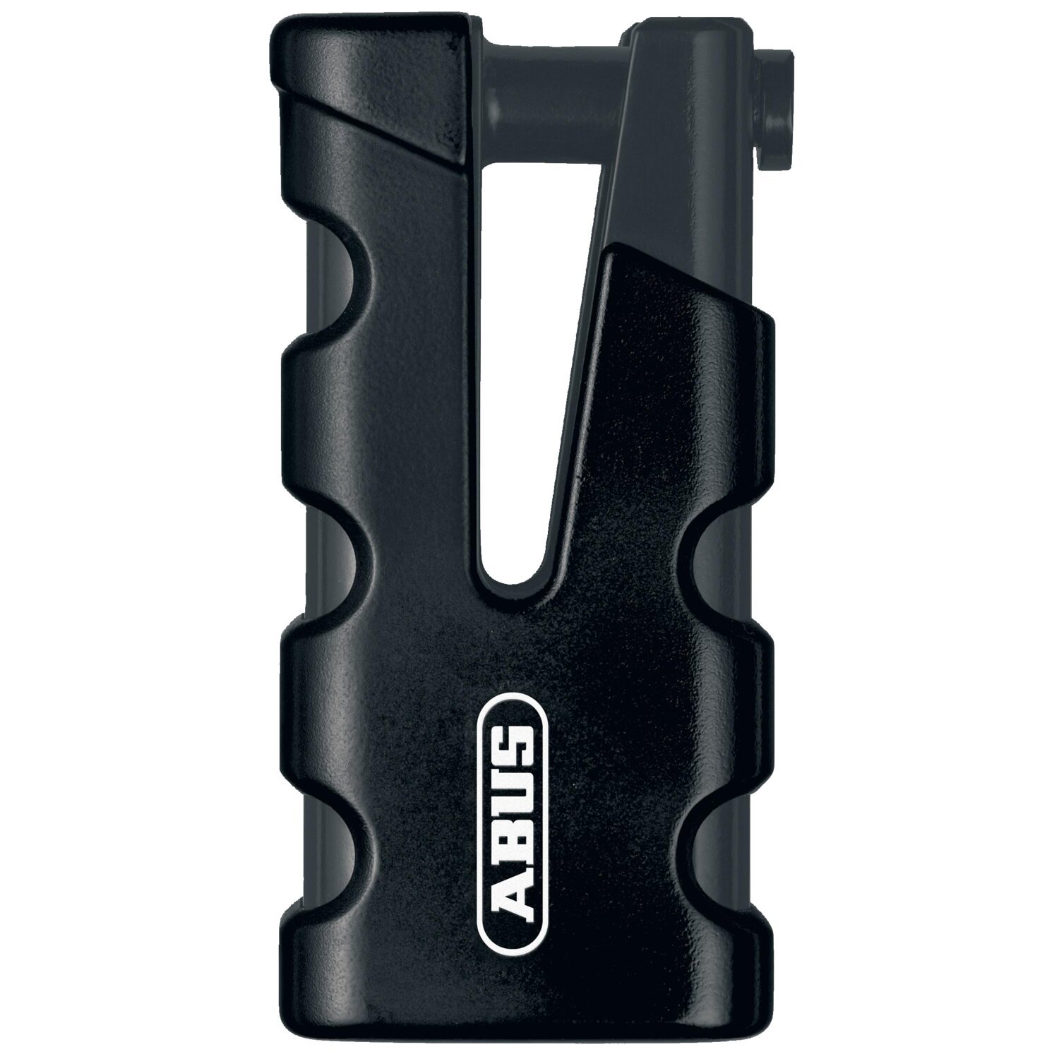 ABUS 77 Granit Sledg 'Grip style' Bremsscheibenschloss, schwarz