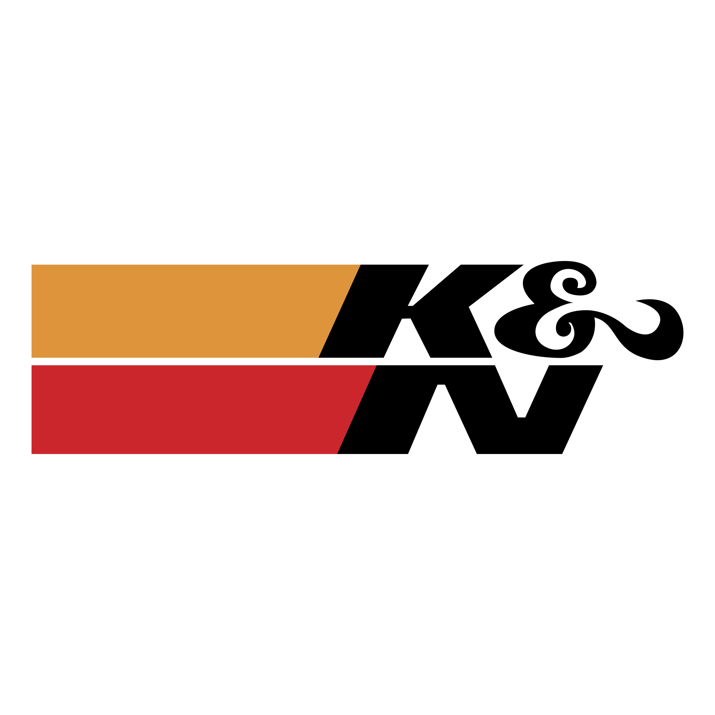 K&N